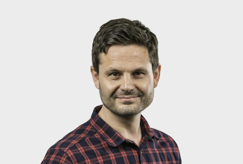 anders heli hansen