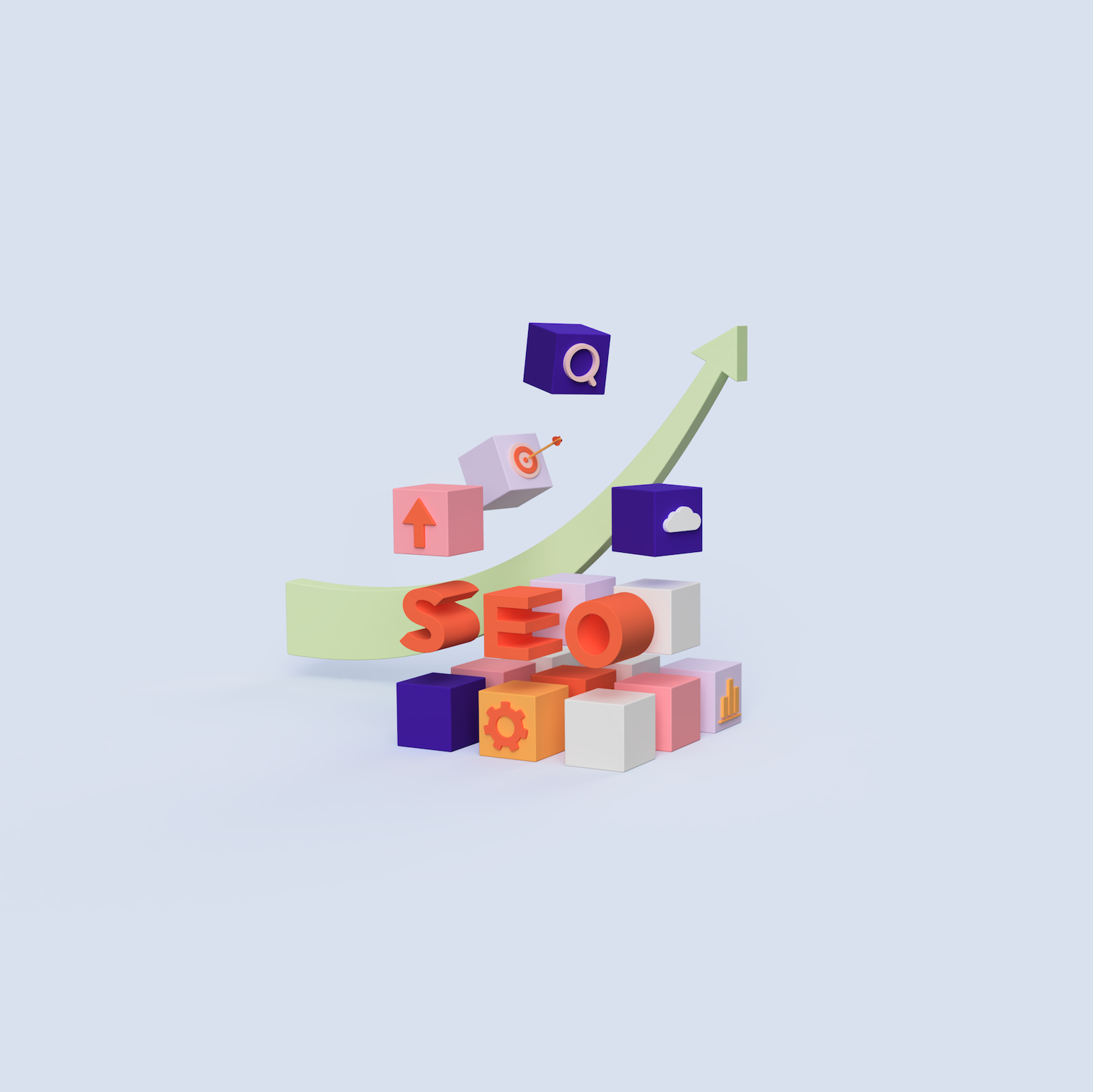 Hvordan komme høyere på Google med 9 enkle SEO-tips