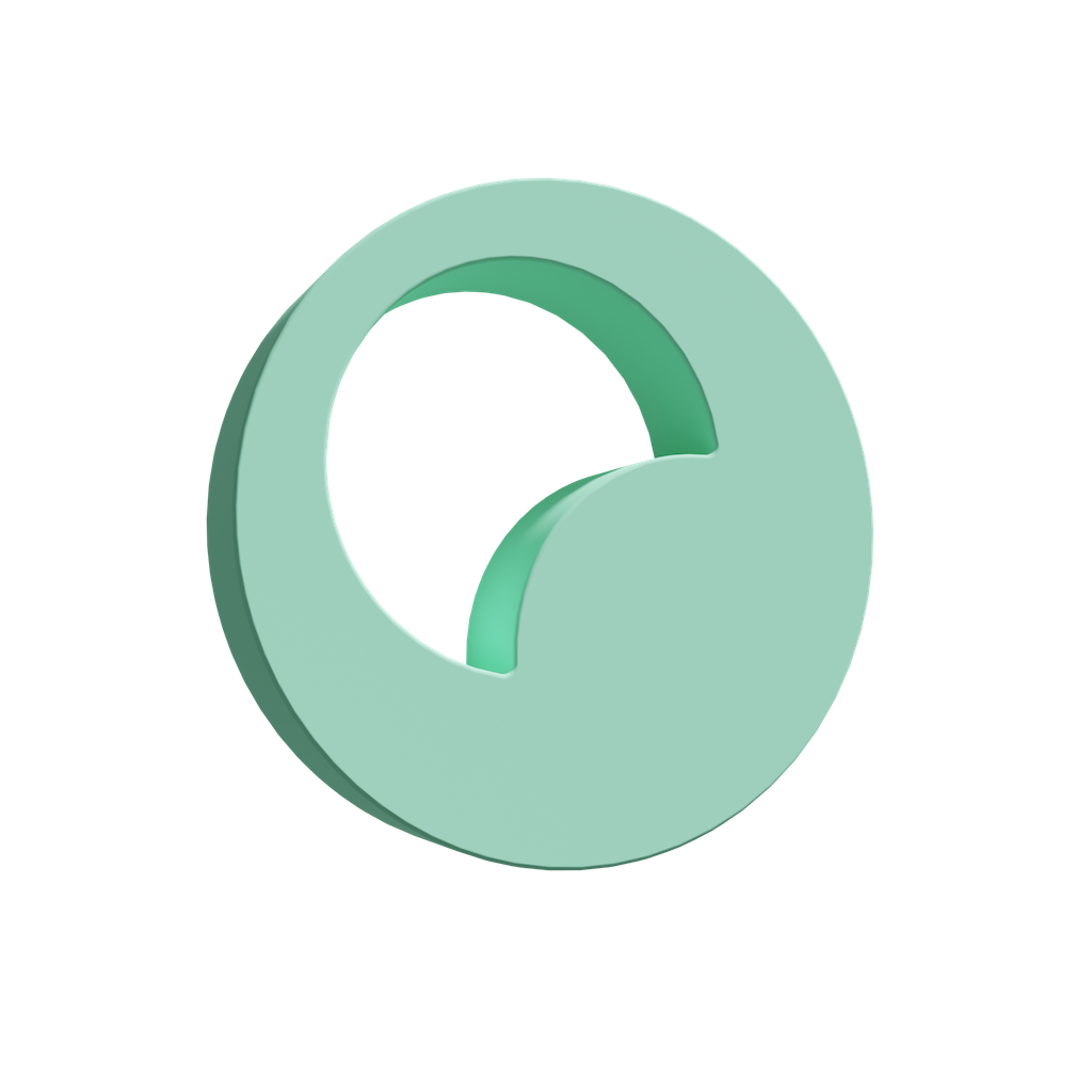 litium. 3d illustrasjon