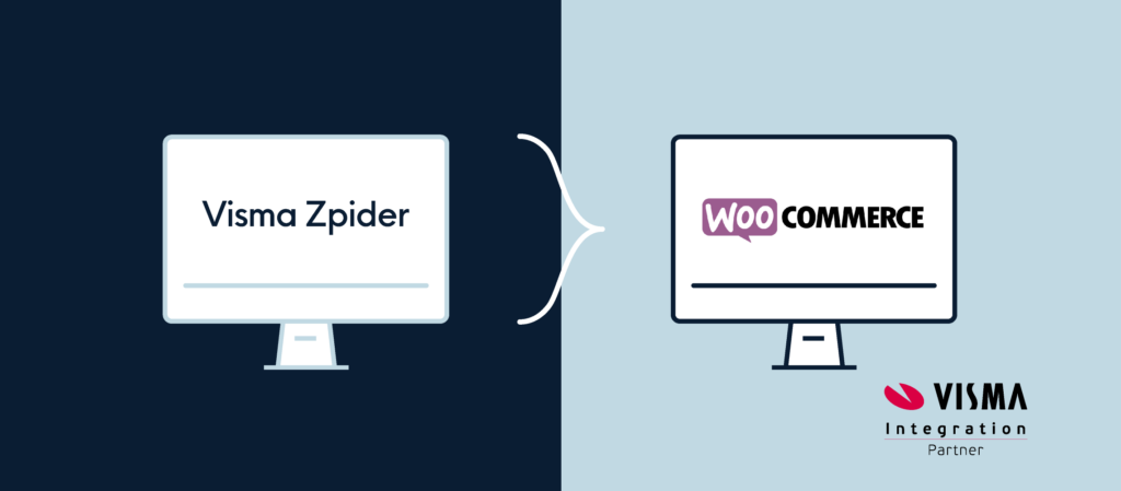 Migrere Visma Zpider nettbutikk til verdens mest populære nettbutikkplattform WooCommerce