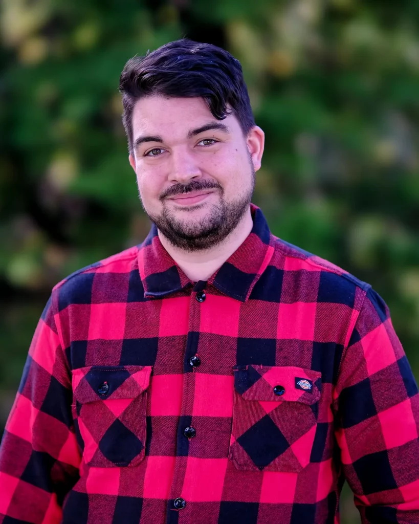 portrett av christian konow