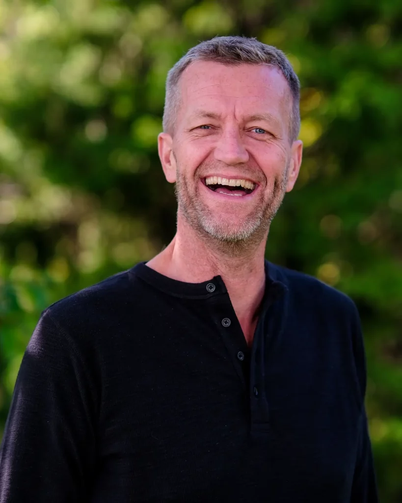 portrett av morten jørs